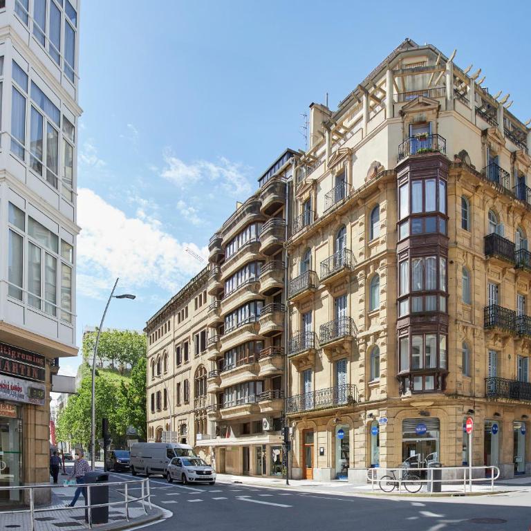 Easo Suite 18 by FeelFree Rentals - Apartamento de 2 dormitorios - 24