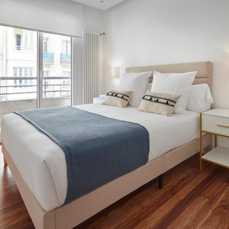 Easo Suite 18 by FeelFree Rentals - Apartamento de 2 dormitorios - 21