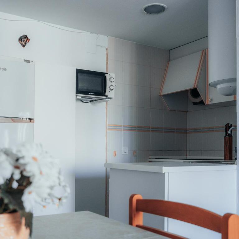 Playa & Relax con Piscina Privada - Apartamento de 1 dormitorio - 9