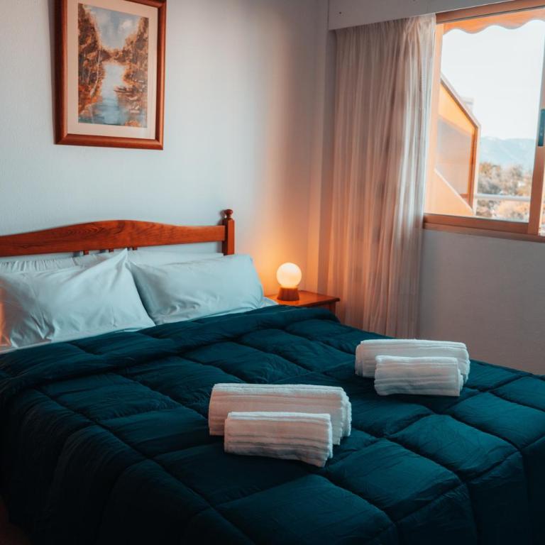 Playa & Relax con Piscina Privada - Apartamento de 1 dormitorio - 4