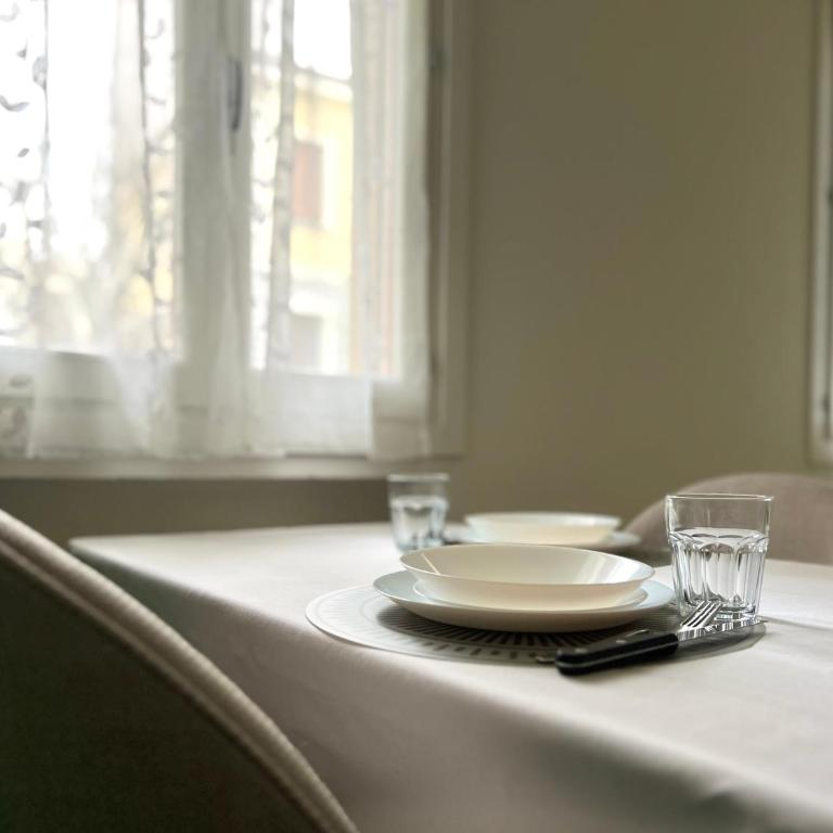 Centro Università Stazione - Suite Bovetta - Appartamento con 1 Camera da Letto - 23