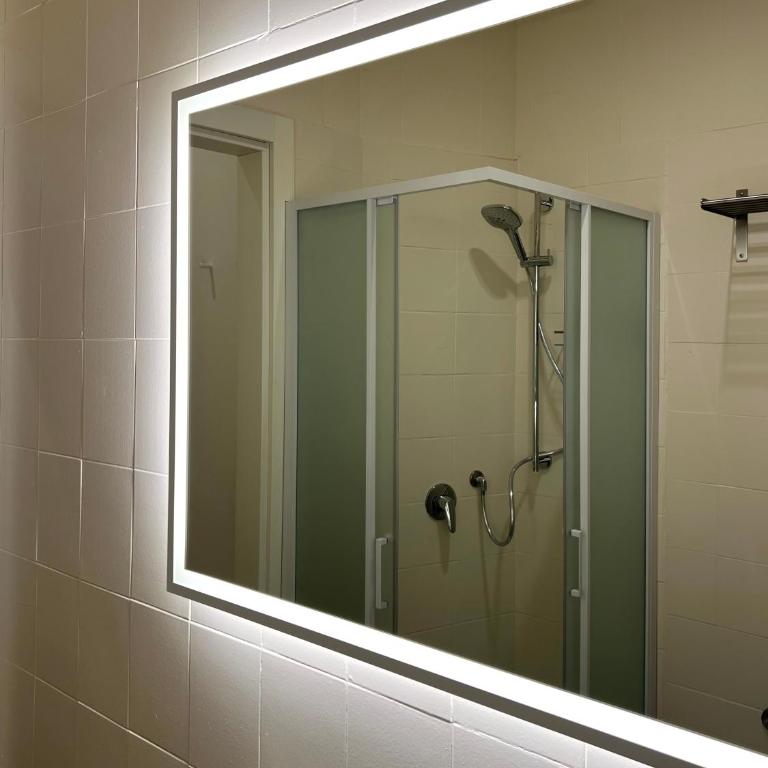 Centro Università Stazione - Suite Bovetta - Appartamento con 1 Camera da Letto - 9