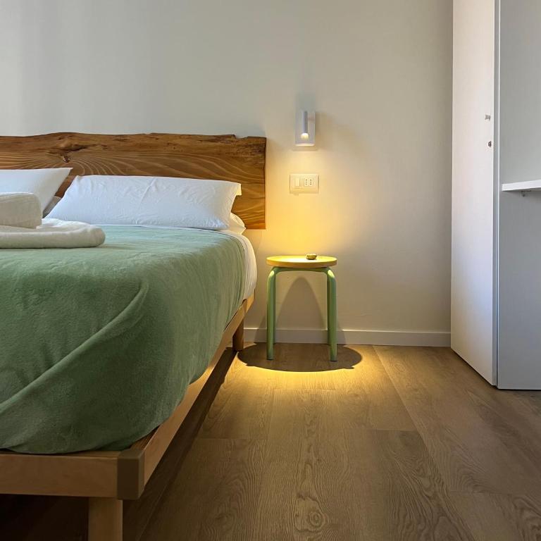 Centro Università Stazione - Suite Bovetta - Appartamento con 1 Camera da Letto - 13