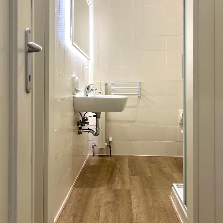 Centro Università Stazione - Suite Bovetta - Appartamento con 1 Camera da Letto - 8