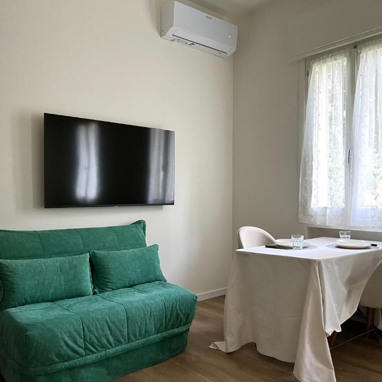 Centro Università Stazione - Suite Bovetta - Appartamento con 1 Camera da Letto - 20
