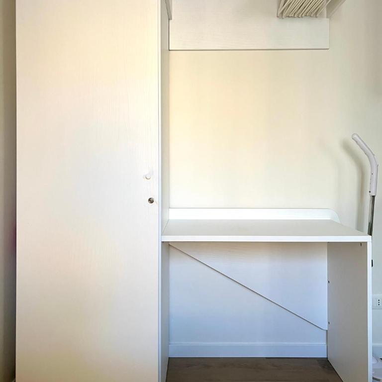 Centro Università Stazione - Suite Bovetta - Appartamento con 1 Camera da Letto - 15