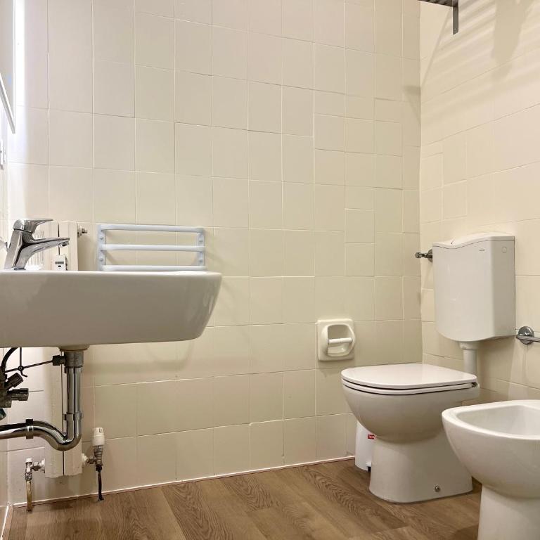 Centro Università Stazione - Suite Bovetta - Appartamento con 1 Camera da Letto - 10