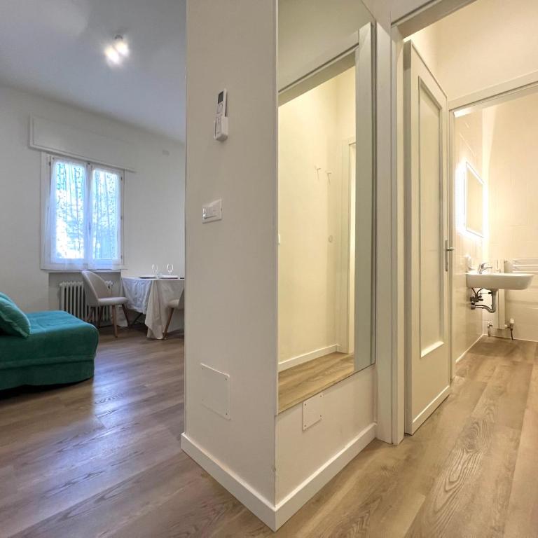Centro Università Stazione - Suite Bovetta - Appartamento con 1 Camera da Letto - 6