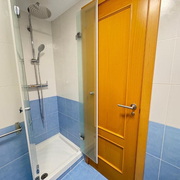 ACV- Terrazas II-2ª linea planta 9 este - Appartement 2 Chambres - 13