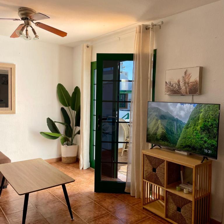 Casa del Sol - One-Bedroom Apartment - 8