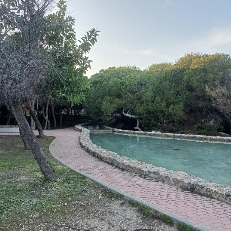 Casa Amor - Two-Bedroom Apartment - 39