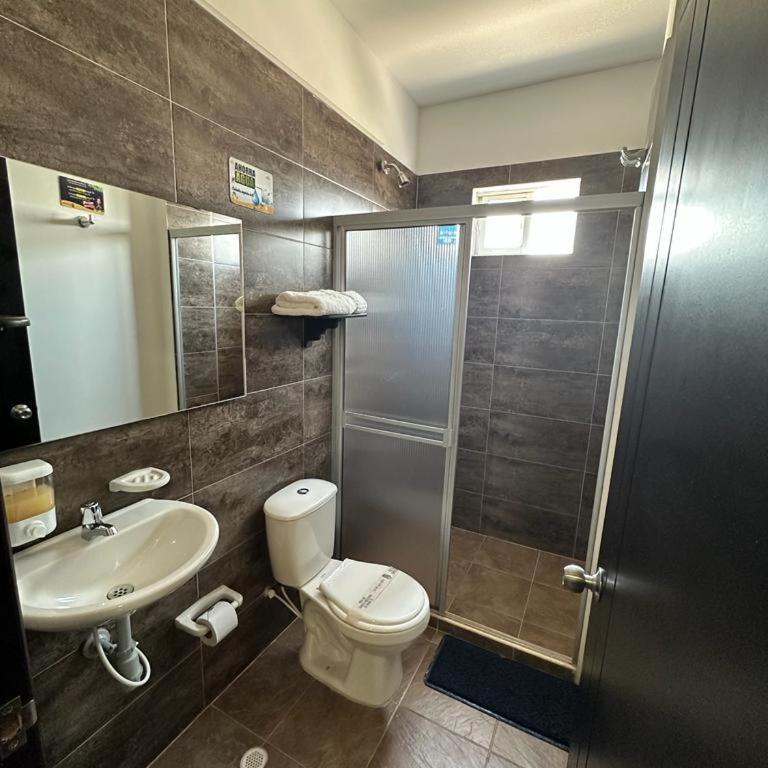 Hotel River Side - Estudio con balcón - 7