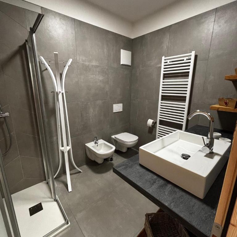 La Stella delle Dolomiti - Pinzolo - Apartamento de 2 dormitorios - 10