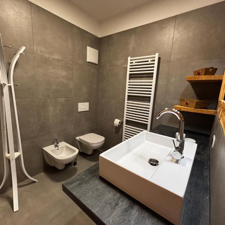 La Stella delle Dolomiti - Pinzolo - Apartamento de 2 dormitorios - 9