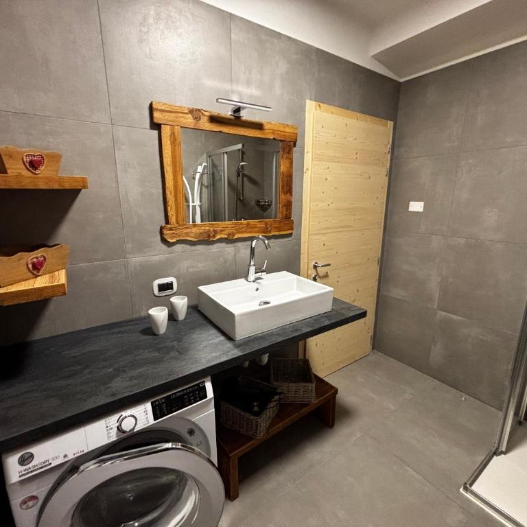 La Stella delle Dolomiti - Pinzolo - Apartamento de 2 dormitorios - 11