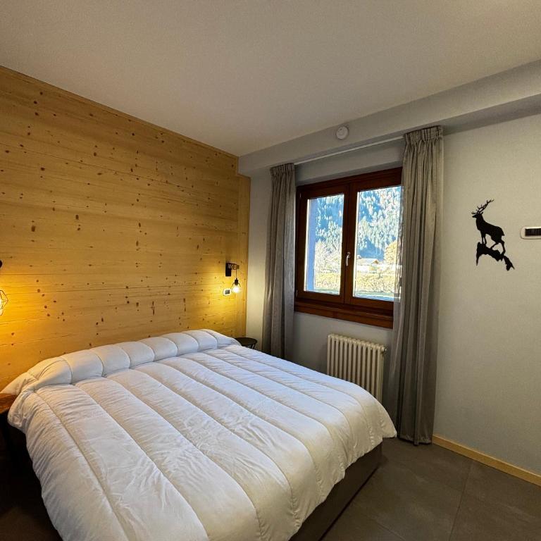 La Stella delle Dolomiti - Pinzolo - Apartamento de 2 dormitorios - 12
