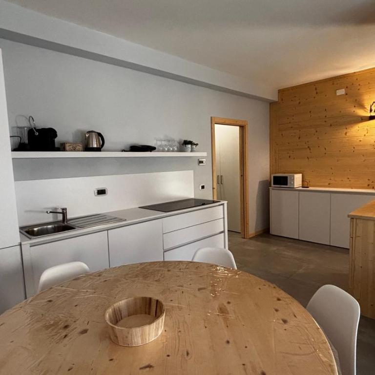 La Stella delle Dolomiti - Pinzolo - Apartamento de 2 dormitorios - 3