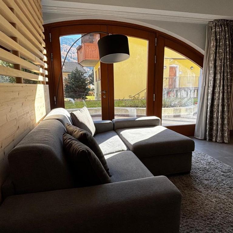 La Stella delle Dolomiti - Pinzolo - Apartamento de 2 dormitorios - 2