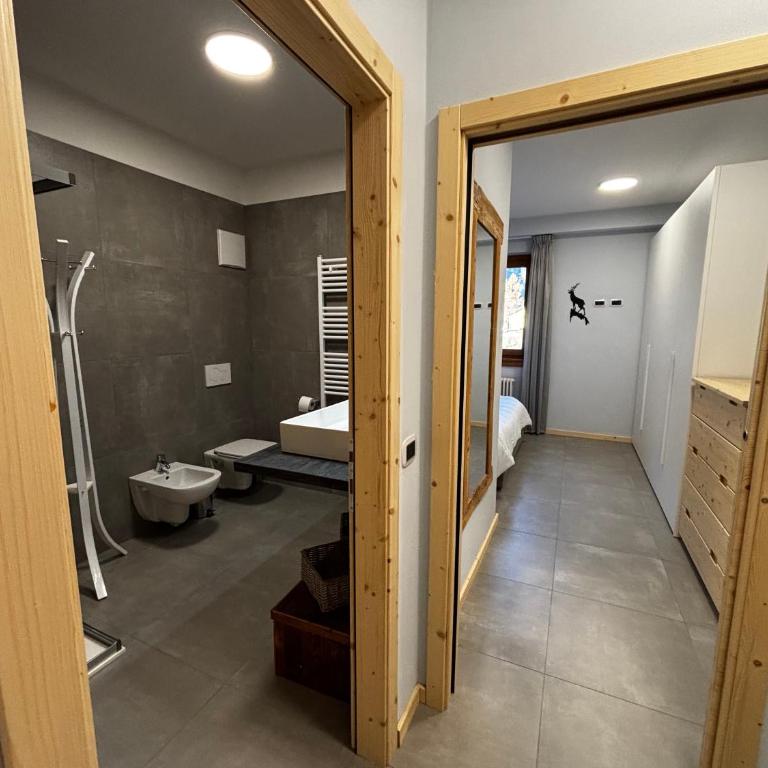 La Stella delle Dolomiti - Pinzolo - Apartamento de 2 dormitorios - 8