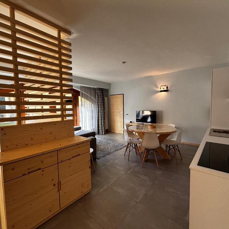 La Stella delle Dolomiti - Pinzolo - Apartamento de 2 dormitorios - 6