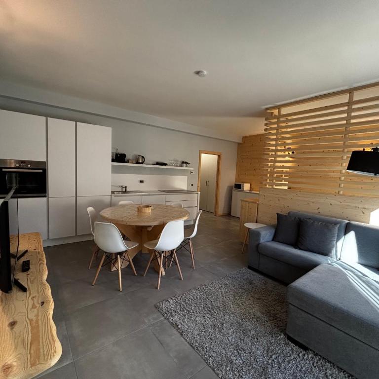 La Stella delle Dolomiti - Pinzolo - Apartamento de 2 dormitorios - 4