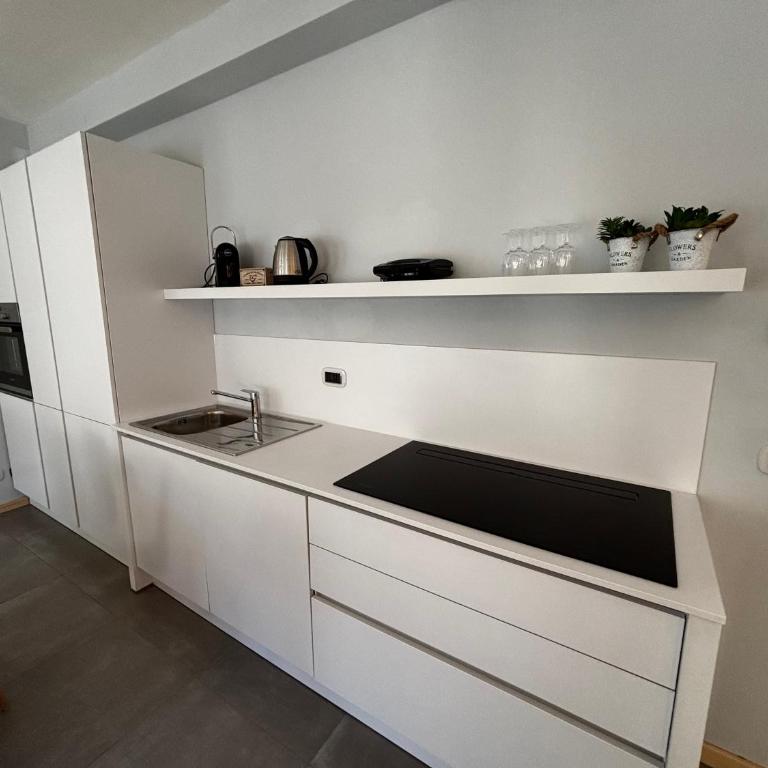 La Stella delle Dolomiti - Pinzolo - Apartamento de 2 dormitorios - 5