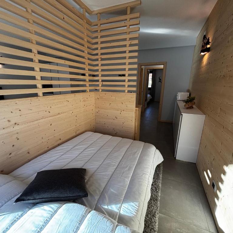 La Stella delle Dolomiti - Pinzolo - Apartamento de 2 dormitorios - 7