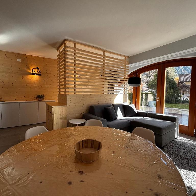 La Stella delle Dolomiti - Pinzolo - Apartamento de 2 dormitorios - 1