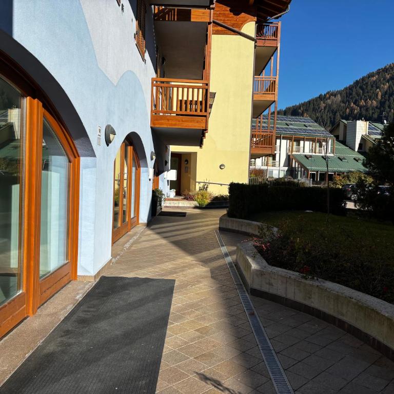 La Stella delle Dolomiti - Pinzolo - Apartamento de 2 dormitorios - 14