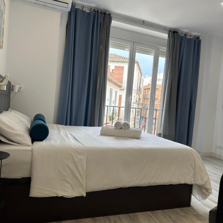 ZONA LUXURY Apartment 1 - Apartamento de 1 dormitorio - 15