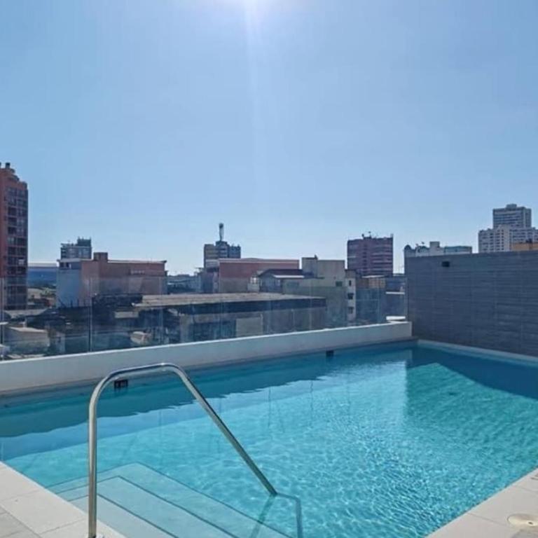 Iquique Suites Life - Una habitación - Apartamento de 1 dormitorio - 10