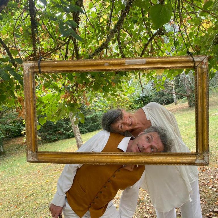 La Chartreuse et son Orangerie - Maison 5 Chambres - 51