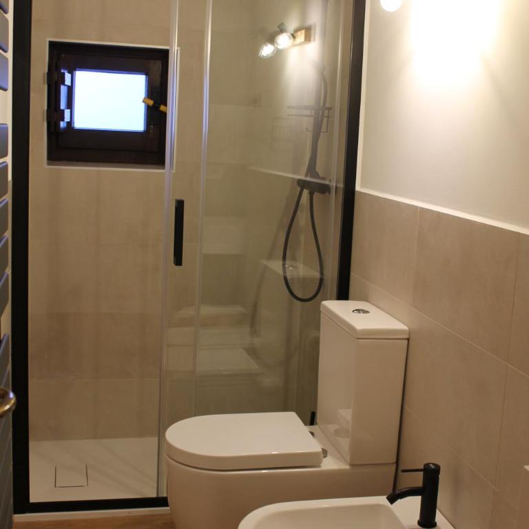 Appartamento Il Fraitevino Sestriere at Champlas du Col - Appartamento con 1 Camera da Letto - 10