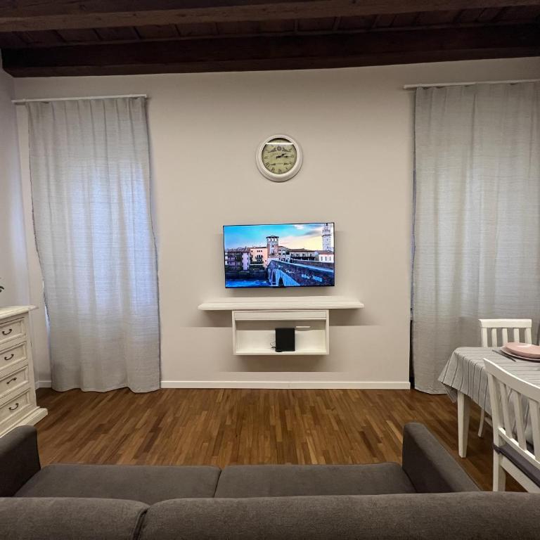 Arena Interno 5 - One-Bedroom Apartment - 24