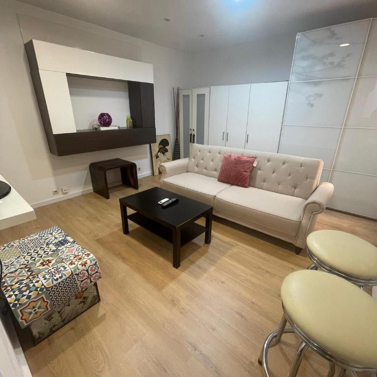 Your Perfect Escape Seasonal - Apartamento de 1 dormitorio - 1