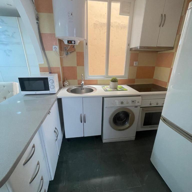 Your Perfect Escape Seasonal - Apartamento de 1 dormitorio - 2