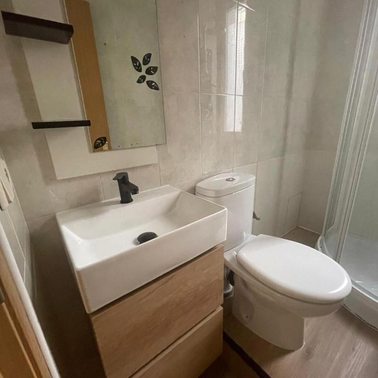 Your Perfect Escape Seasonal - Apartamento de 1 dormitorio - 6