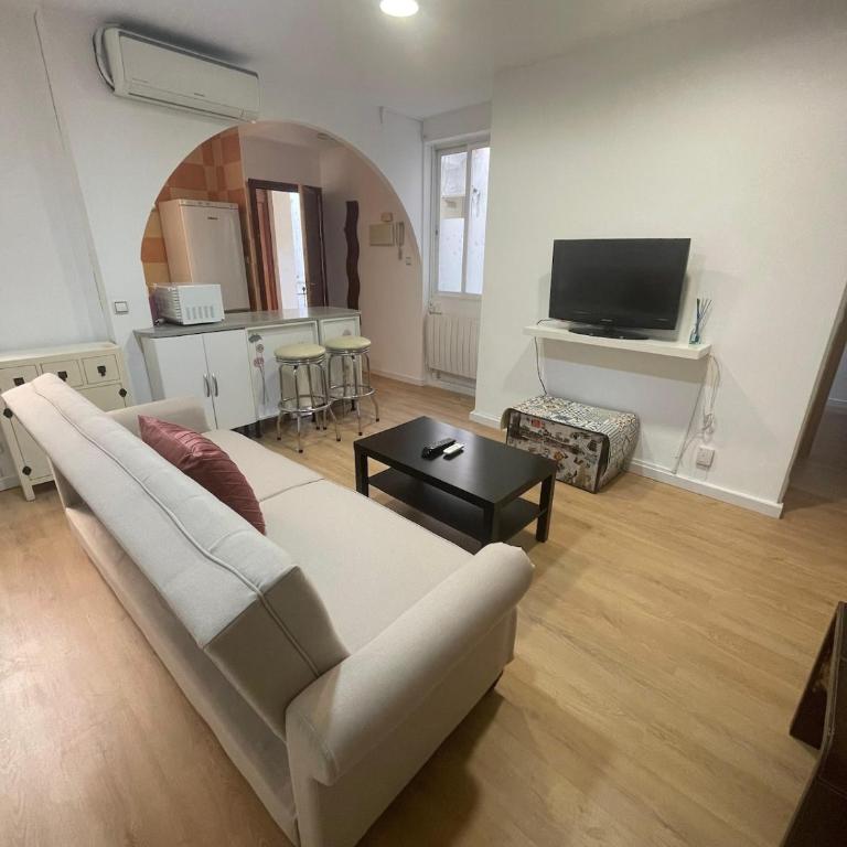 Your Perfect Escape Seasonal - Apartamento de 1 dormitorio - 9