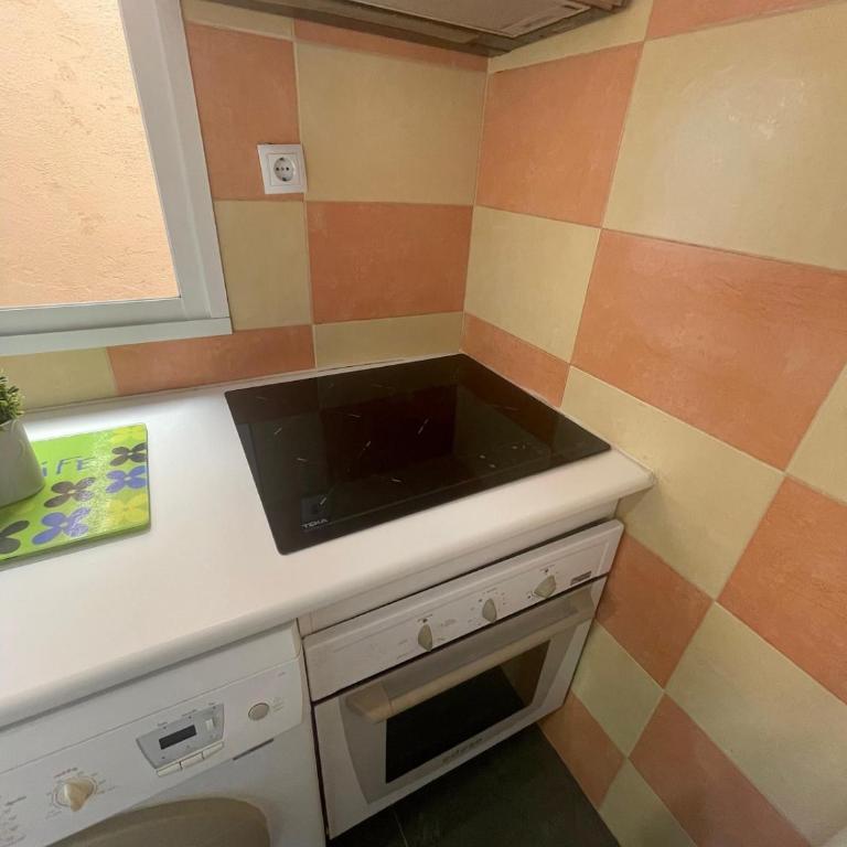 Your Perfect Escape Seasonal - Apartamento de 1 dormitorio - 11