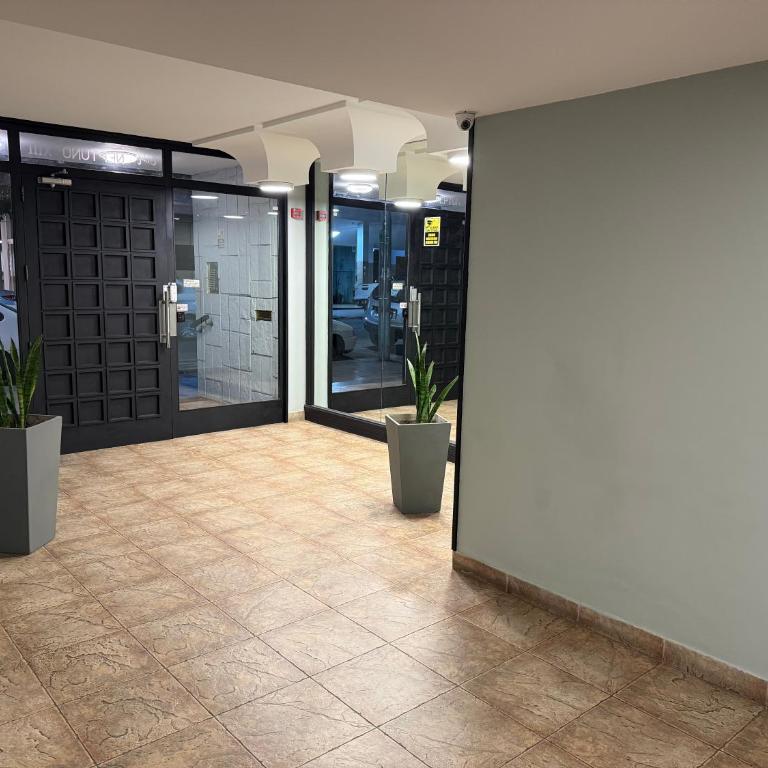 Dpto en Mar del Plata, Zona Shopping Aldrey - Apartamento de 1 dormitorio - 19