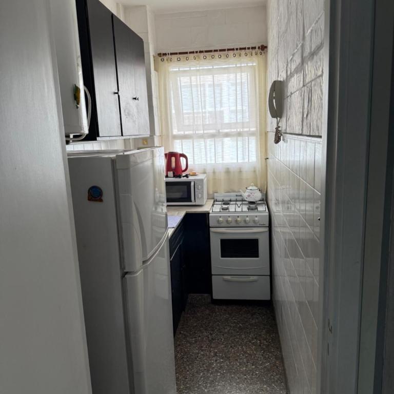 Dpto en Mar del Plata, Zona Shopping Aldrey - Apartamento de 1 dormitorio - 14