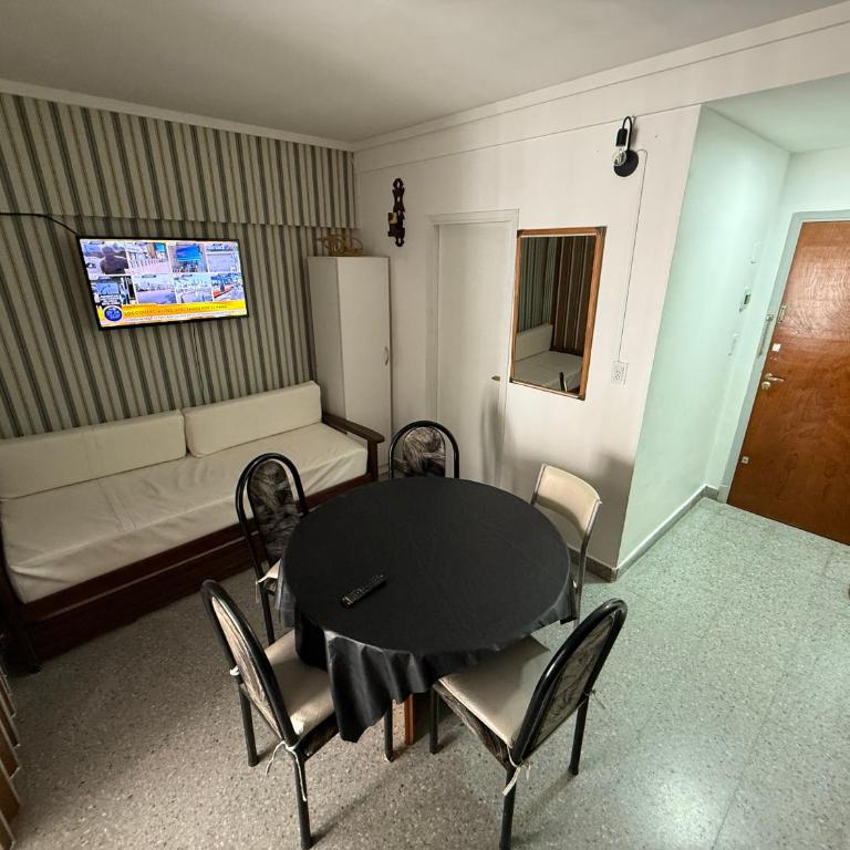 Dpto en Mar del Plata, Zona Shopping Aldrey - Apartamento de 1 dormitorio - 11