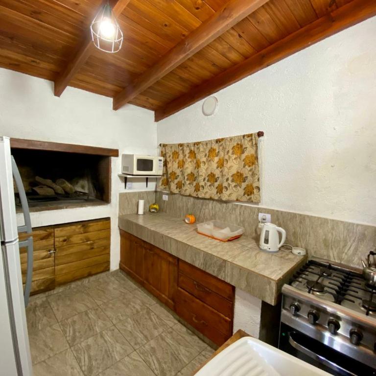 Lili Calamuchita - Casa con 1 dormitorio - 6