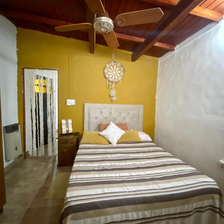 Lili Calamuchita - Casa con 1 dormitorio - 11