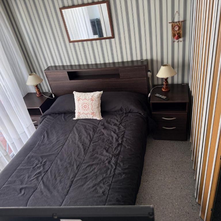 Dpto en Mar del Plata, Zona Shopping Aldrey - Apartamento de 1 dormitorio - 7