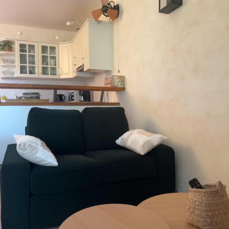 Bastidon de Gordes - Appartement 2 Chambres - 5