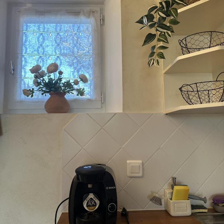 Bastidon de Gordes - Appartement 2 Chambres - 14