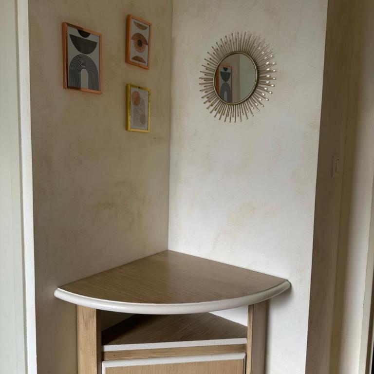 Bastidon de Gordes - Appartement 2 Chambres - 20