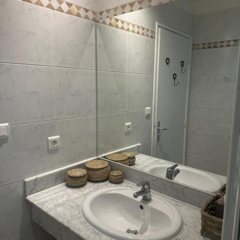 Bastidon de Gordes - Appartement 2 Chambres - 15