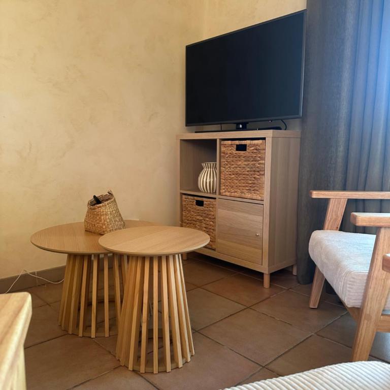 Bastidon de Gordes - Appartement 2 Chambres - 6